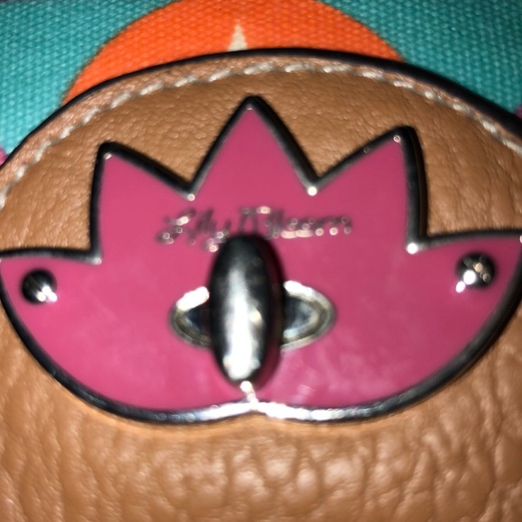 Lily Bloom small crossbody bag - Picture 8 of 8